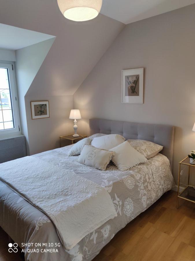 Reves & Riviere Bed & Breakfast Exterior photo